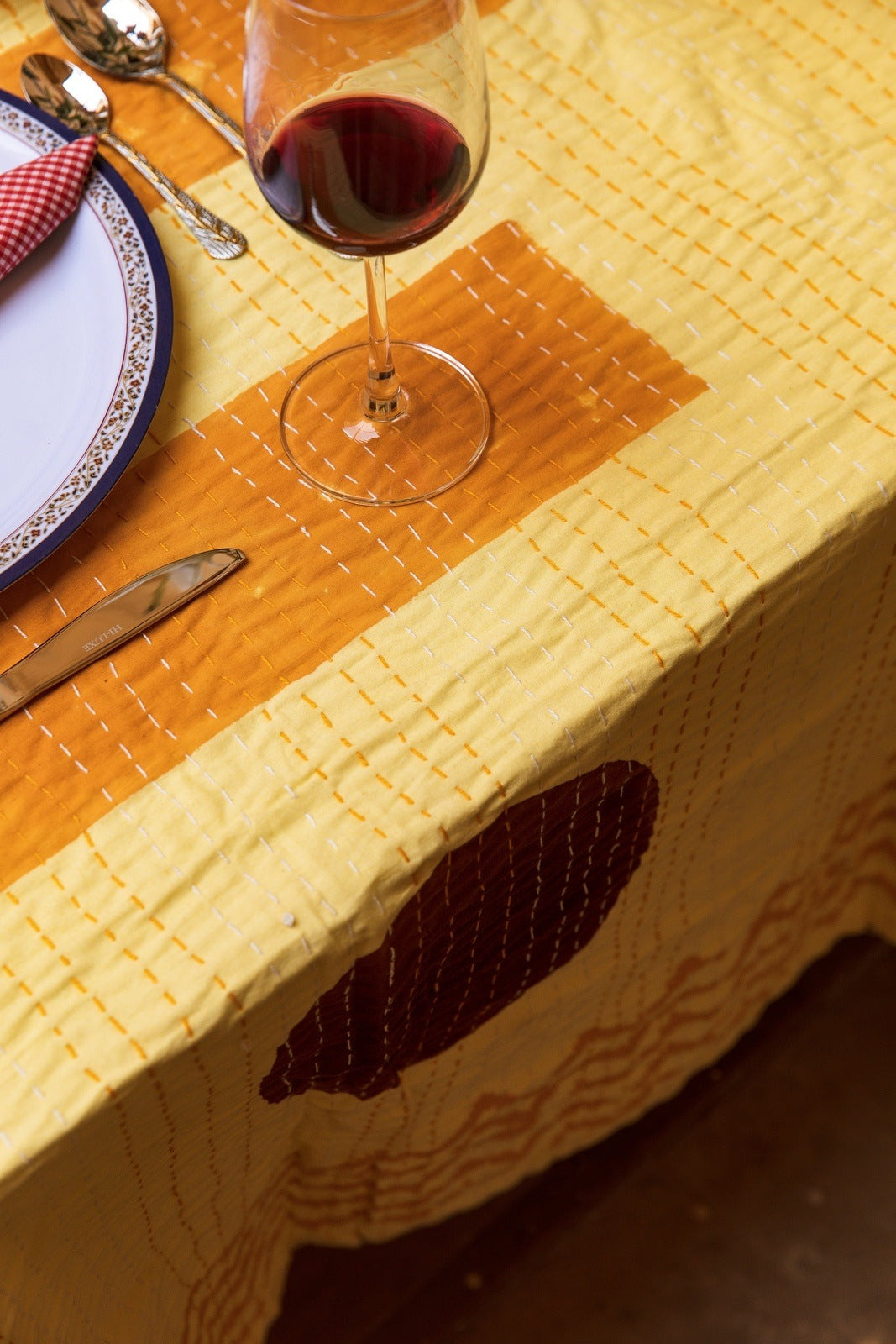 Sedona Tablecloth